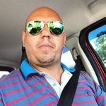 Edgar Parris - @edgarparris Instagram Profile Photo