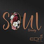 Edit salon Aughton - @soulbeauty.x Instagram Profile Photo