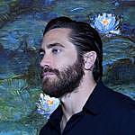 Jake Gyllenhaal Edits - @jakegyllenhaart Instagram Profile Photo