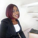 Anderson Edith Ebere - @brown_shuga39 Instagram Profile Photo