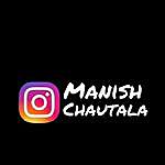 Manish Chautala photo editing - @manish_chautala__ Instagram Profile Photo