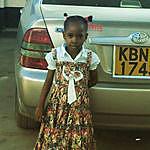 edith msekela - @baby_parvine972 Instagram Profile Photo