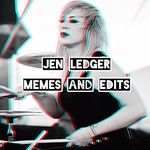 Ledger Memes And Edits - @_ledger_memesandedits Instagram Profile Photo