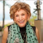 Edith Eva Eger - @edith_eva_eger Instagram Profile Photo