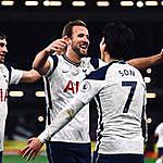 Tottenham Edits - @edits.tottenham Instagram Profile Photo