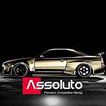 Assoluto Racing Edits - @assoluto_balkan Instagram Profile Photo