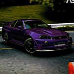 Assoluto Racing (AR) edits - @assolutoedits Instagram Profile Photo