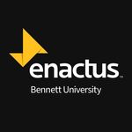 Enactus Bennett University - @enactus.bu Instagram Profile Photo