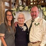 Edna Clark - @edna.clark.9 Instagram Profile Photo