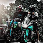 Riders DNA - @r15.club_official Instagram Profile Photo