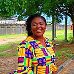 Edna Abbey Dauseye - @ednaabbeydauseye Instagram Profile Photo