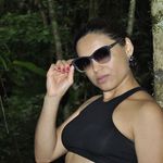 Edna Esteves Alves - @ednasteves Instagram Profile Photo