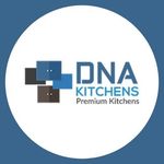 DNA KITCHENS | KITCHEN DESIGN - @dna_kitchens Instagram Profile Photo