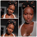 Leemun Edna Lardner - @brownie_edna19 Instagram Profile Photo