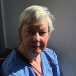 Edna Powell - @ednapowell958 Instagram Profile Photo