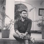 Rashid Enam - @enam_rashid Instagram Profile Photo