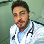 Dr Alexander smith - @dr_alexander_smith_ Instagram Profile Photo