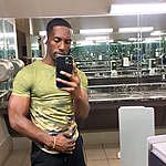 Edward Austin - @fitness_by_ed Instagram Profile Photo