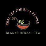 Edward Blankenship - @blanks_herbal_tea Instagram Profile Photo