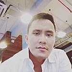 edward Banjarnahor - @edwardbone87 Instagram Profile Photo