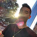 Brandon Edward - @belombar Instagram Profile Photo