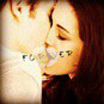 Bella and Edward - @bella_and_edward_forever Instagram Profile Photo