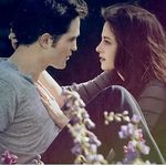 Edward y Bella - @crepusculo_forever_bella Instagram Profile Photo
