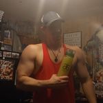 Edward Hodges - @bonne_bodybuilder Instagram Profile Photo