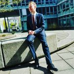 Edward Hoppe - @edward_hoppe745 Instagram Profile Photo