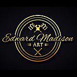 Edward Madison - @edmadis_art Instagram Profile Photo