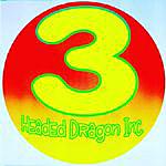 3 Headed Dragon Inc. - @edward_mccuien Instagram Profile Photo