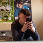 Edward Shaw - @edward.shaw18 Instagram Profile Photo