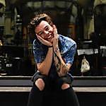 Treat People With Kindness - @harry.edward_styles.28 Instagram Profile Photo