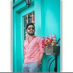 Mr.Beardo - @beard_lover_edwin Instagram Profile Photo