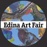 Edina Art Fair - @edinaartfair Instagram Profile Photo
