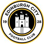 Edinburgh City Football Club - @edinburghcityfcofficial Instagram Profile Photo