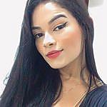 Edwiges Amorim - @edamoriim Instagram Profile Photo