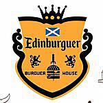 Edinburguer Burger House - @edinburguer Instagram Profile Photo