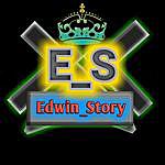 Edwin_story - @edwin_story14 Instagram Profile Photo