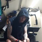 Trainer Edwin - @merlineddieat Instagram Profile Photo