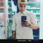Edwin Pinto | Tatuajes - @ed33_ink Instagram Profile Photo