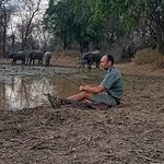 Edwin Young - @edwin.young.africa.hunter Instagram Profile Photo