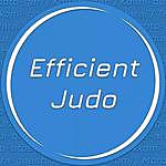 EFFICIENT JUDO - @efficientjudo Instagram Profile Photo
