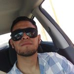 Efrain Robledo - @efrain.robledo.509 Instagram Profile Photo