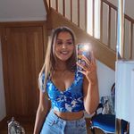 Eileen Donaldson - @edonn99_ Instagram Profile Photo