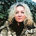 Eileen Fischer - @eileen.fischer1985 Instagram Profile Photo