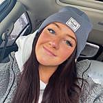 Bailey Elizabeth Logan - @baileyy_logan Instagram Profile Photo