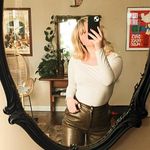 Rylie Elaine Baum - @_ryliebaum Instagram Profile Photo