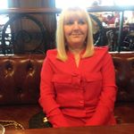 Elaine Burton - @elaineburton1279 Instagram Profile Photo