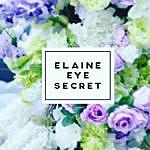 elaine eye secret - @elaine_eye_secret Instagram Profile Photo